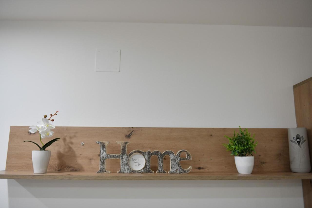 Apartman Lucia Ðakovo Buitenkant foto