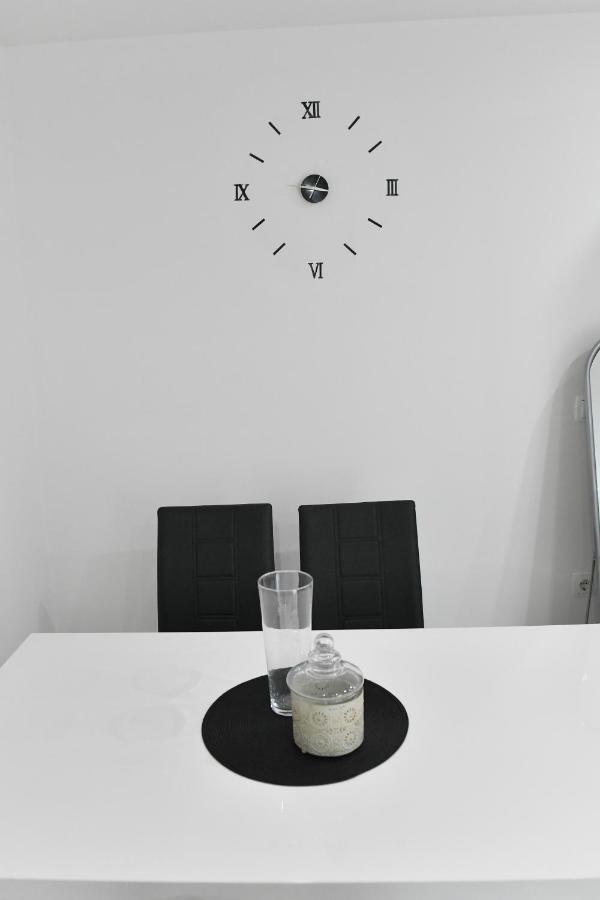 Apartman Lucia Ðakovo Buitenkant foto