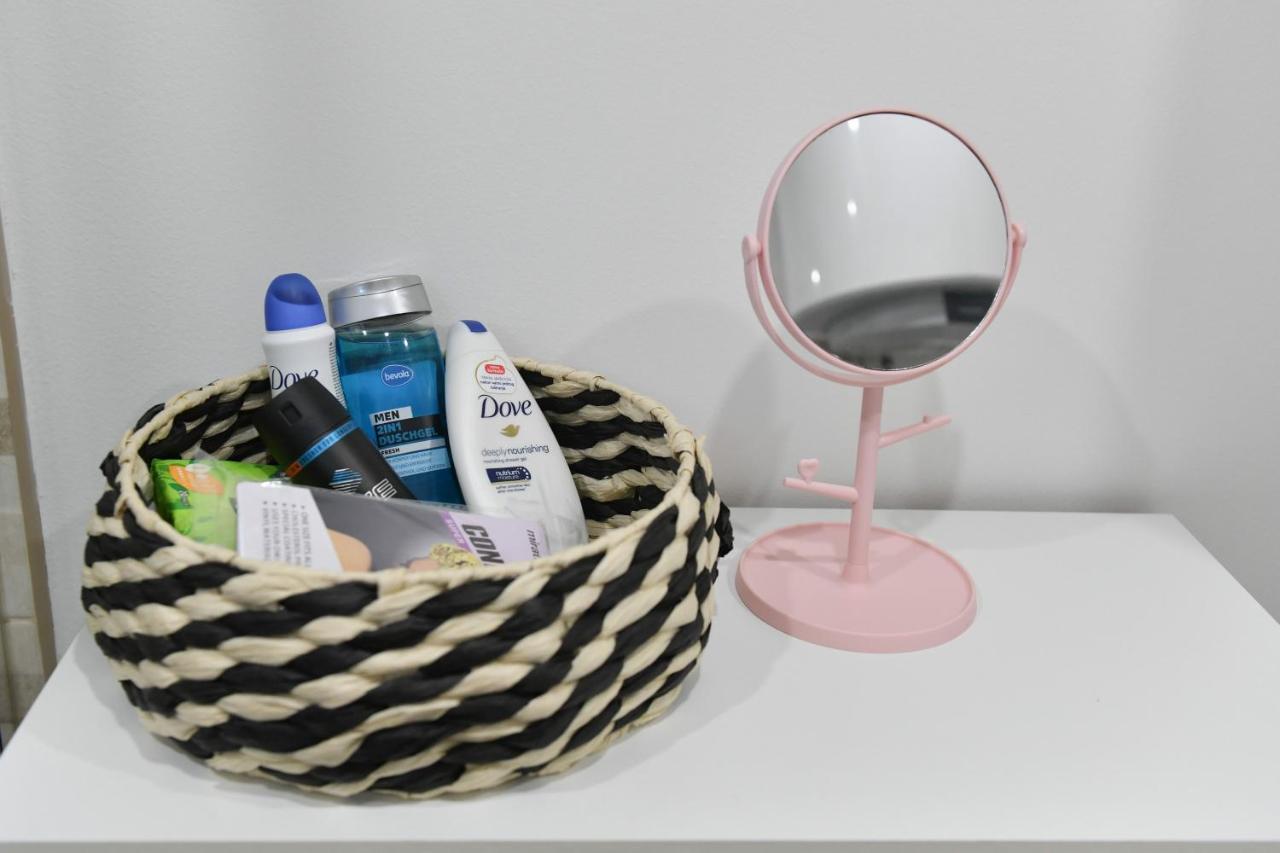Apartman Lucia Ðakovo Buitenkant foto